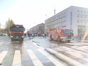 天津消防车爆料视频最新,紧急救援现场直击,揭秘火灾救援全过程 第3张 天津消防车爆料视频最新,紧急救援现场直击,揭秘火灾救援全过程 第3张