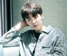 浮夸爆料刘宇宁视频,揭秘明星幕后生活片段