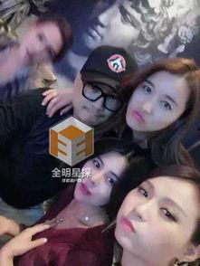 娱乐圈爆料兄弟,兄弟情深却暗藏心机，揭秘明星背后的真实关系！  第3张