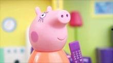 小猪佩奇爆料视频全集,揭秘动画背后的趣味故事与成长智慧 第1张 小猪佩奇爆料视频全集,揭秘动画背后的趣味故事与成长智慧 第1张