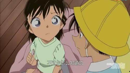 毛利兰吃瓜娱乐八卦,揭秘侦探界女神的娱乐八卦生活 第1张 毛利兰吃瓜娱乐八卦,揭秘侦探界女神的娱乐八卦生活 第1张