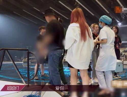 医生爆料郑希怡视频是真的吗,医生爆料郑希怡视频真实性揭秘  第2张