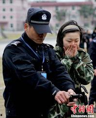 北京警花被爆料视频,真相与争议交织  第2张