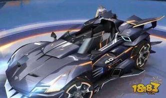 qq飞车手游爆料最新黑夜传说,QQ飞车手游全新神秘角色曝光,速度与激情再升级!  第2张 qq飞车手游爆料最新黑夜传说,QQ飞车手游全新神秘角色曝光,速度与激情再升级!  第2张