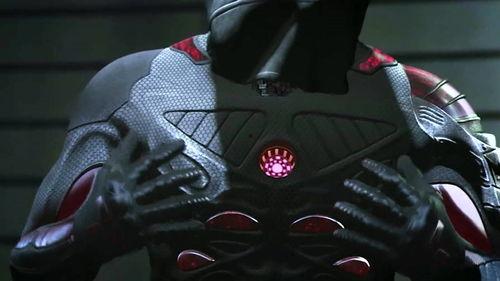 超世纪战神在线观看,在线观看,探索宇宙的终极之战  第3张 超世纪战神在线观看,在线观看,探索宇宙的终极之战  第3张